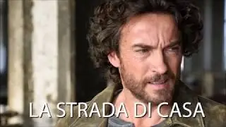 Replica La strada di casa, come rivedere in streaming gratis la serie tv RAI