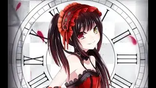 kurumi edit - SOLO
