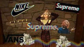 Сколько стоит твой шмот?//Avakin Life// ÃÃ💞