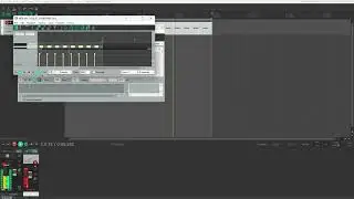 REAPER can be an accessible loop machine!
