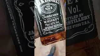 Супер цена на Джек Дэниэлс в КиБ 