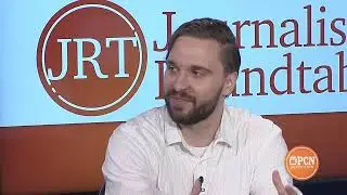 Journalists Roundtable (5/23/2024)