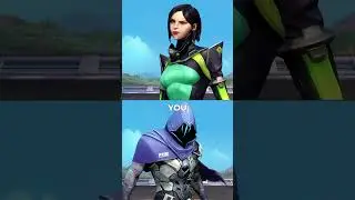 New Viper & Omen Voice Line 