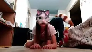 Рыжуха и Дымочек🥰 квадроберы