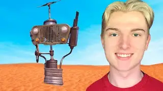 Fortnite’s HARDEST Challenge EVER..