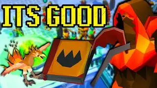 Wintertodt is...