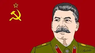 Joseph Stalin Gangsta's Paradise