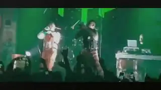 Тони Раут и Гарри Топор - Призрак (Full Band Live in Saint Petersburg / Санкт-Петербург)