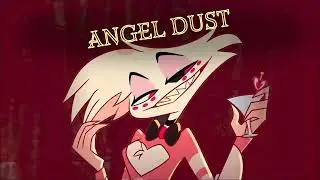 Hazbin Hotel Season 2 Sneak Peek Meet Husk Angel Dust and Nifty