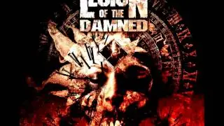 Legion of the Damned - Werewolf Corpse HQ (HD)
