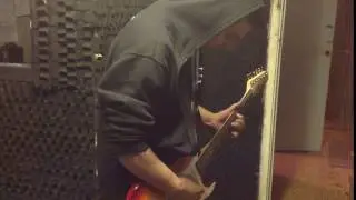Так себе гитарист (Not Vine)