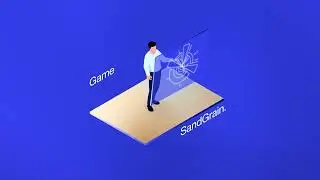 SandGrain: Revolutionary Cybersecurity for IoT and Industrial Devices | #animation #explainervideo