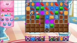 Candy Crush Saga - Level 4152 ☆☆☆