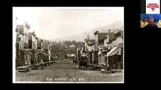 An introduction to Crested Butte History