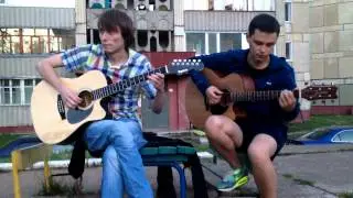 Old french melody/Старинная французская мелодия