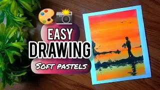 Easy Drawing : tutorial 