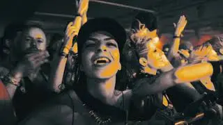 Ran-D & ANDY SVGE - Armageddon (official videoclip)