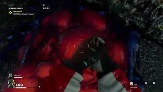 Tom Clancy's Rainbow Six Extraction