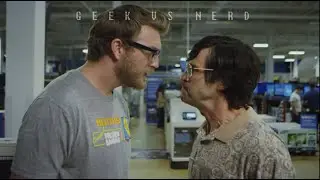 Lore (AWESOME MIX) But Rhett and Link sing it | NERD VS GEEK