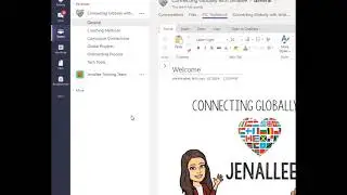 Creating & Accessing Teams