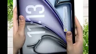 iPad Air 13' 2026 M4 Microphone Not working  Fix