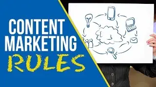 Content Marketing Strategy