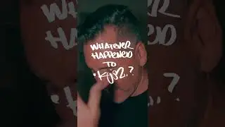 Where you been kj52? lyric video