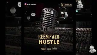 44 Productions - Hustle (featuring Keem Fazo)