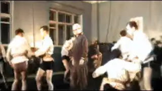 САМБО В СССР видео в цвете: 1966 год