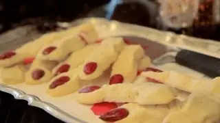 Witch Finger Halloween Cookies - Halloween with ModernMom