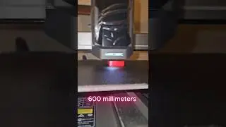 Anycubic Kobra 3 printing at 600mm/s crazy fast good quality 