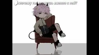 она десяточка,по пятибалльной 😺 / animation /egorkqw