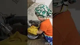 cute baby