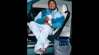 [SOLD] Drakeo The Ruler x Ralfy The Plug Type Beat - 