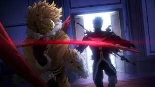 My Hero Academia Season 6「AMV」- Make Movesᴴᴰ