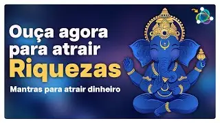 Poderosos Mantras de Ganesha: Atraia Prosperidade e Remova Obstáculos