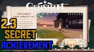 Omni Ubiquiti Net Genshin Impact