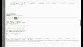 PHP Seperate words etc. with Explode a built in php function