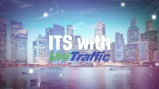 AEWIN Edge AI solution - UniTraffic | Best Choice for Edge AI