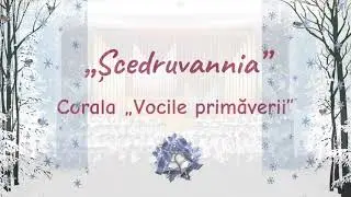 Șcedruvannia