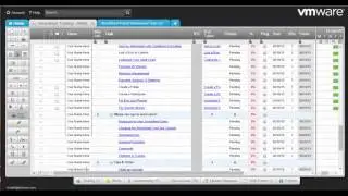 Smartsheet - How to Copy Down