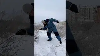 Опять че то со мной не так