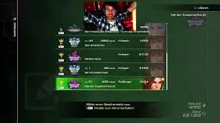 Risk-Taker Trophy Chellange KINGDOM HEARTS 3 ReMind Ger|Eng Part 6
