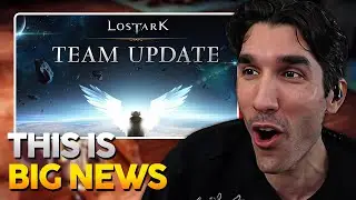 Lost Ark Finally Responds.. It Was Amazing