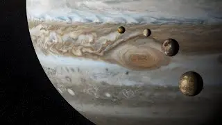 Il Sistema Gioviano (Parte 1) : GIOVE