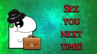 I'm Leaving