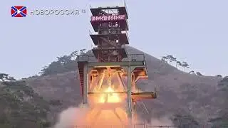 КНДР осуществила новые ракетные пуски