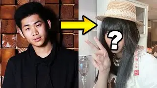 Menjadi LOLITA sambil Unboxing PS5 (gimane cara)