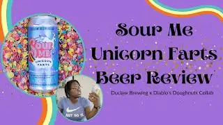 Sour Me Unicorn Farts