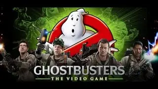 Стрим:  Ghostbusters - The Video Game (охотники за привидениями)